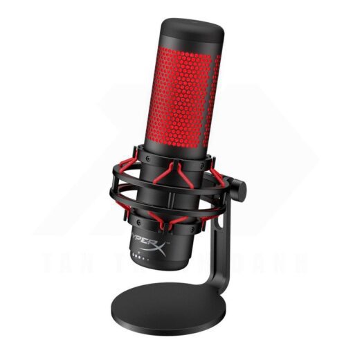 Kingston HyperX Quadcast Microphone 1