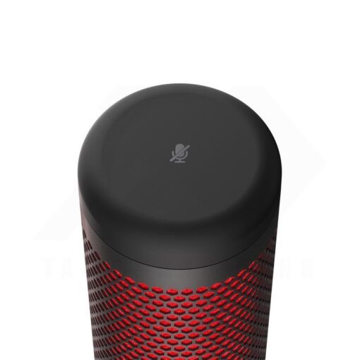 Kingston HyperX Quadcast Microphone 3