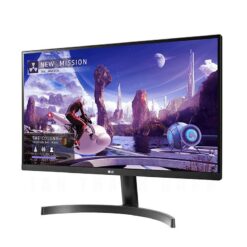 LG 27QN600 Gaming Monitor 2