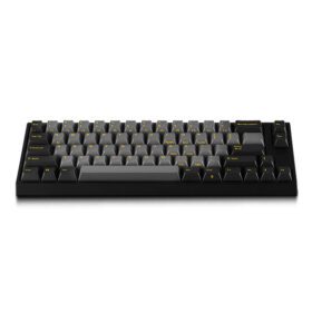 Leopold FC660M PD Ash Yellow Keyboard 3