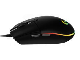 Logitech G102 LIGHTSYNC Gaming Mouse 4