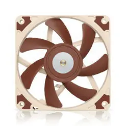 Noctua NF-A12x15 PWM Fan - 1x120mm