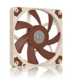Noctua NF A12x15 PWM Fan 2
