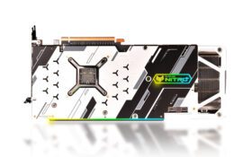 SAPPHIRE NITRO Radeon RX 5700 XT 8G Graphics Card 2