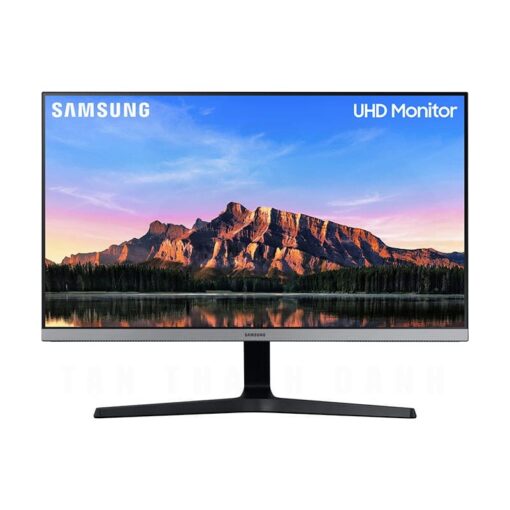 Samsung LU28R550 Monitor 1