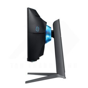 Samsung Odyssey G7 LC27G75 Curved Gaming Monitor 3