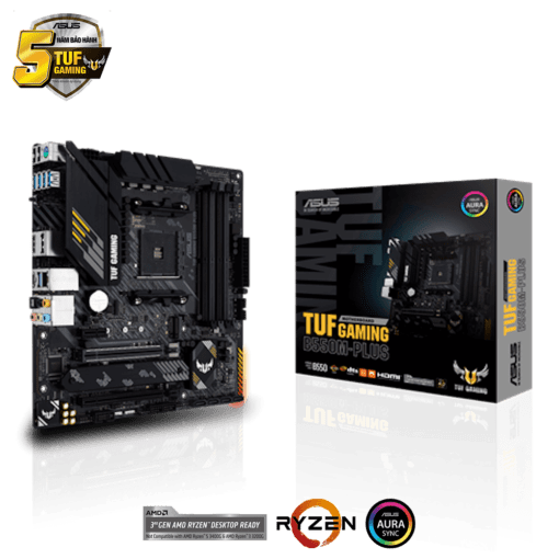 ASUS TUF GAMING B550M-PLUS Mainboard