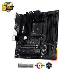 TUF GAMING B550M PLUS 03