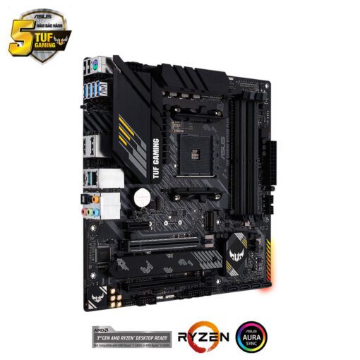 ASUS TUF GAMING B550M-PLUS Mainboard