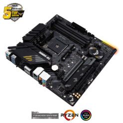 TUF GAMING B550M PLUS 05
