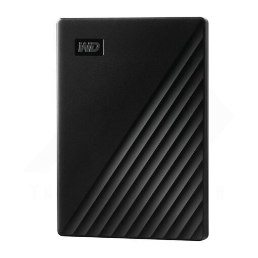 Western Digital My Passport 2019 Portable HDD 1