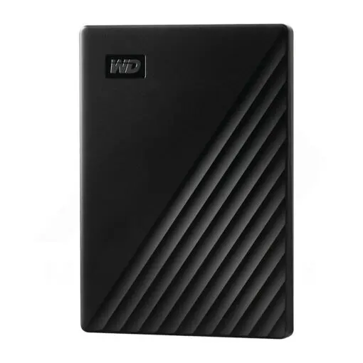Western Digital My Passport 1TB Portable HDD