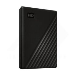 Western Digital My Passport 2019 Portable HDD 3
