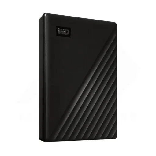 Western Digital My Passport 1TB Portable HDD