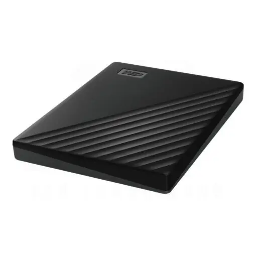 Western Digital My Passport 1TB Portable HDD