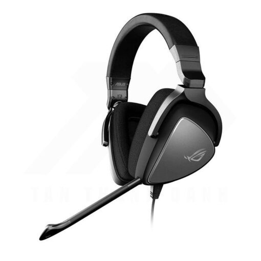 ASUS ROG Delta Core Gaming Headset 1