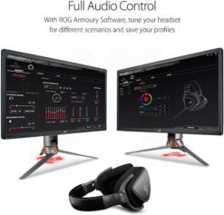 ASUS ROG Delta Core Gaming Headset 6