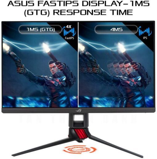 ASUS ROG Strix XG279Q Gaming Monitor 3