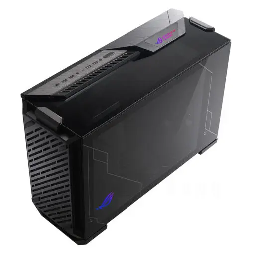 ASUS ROG Z11 Case - Black, RGB, 11° Angle MB
