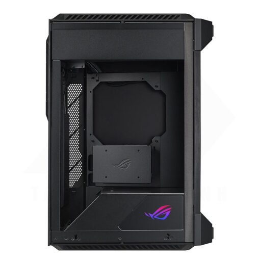 ASUS ROG Z11 Case - Black, RGB, 11° Angle MB