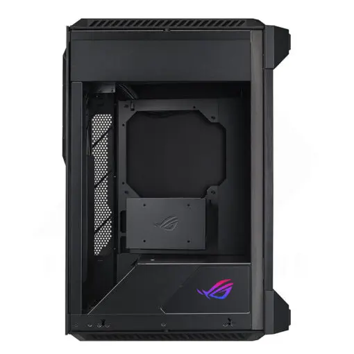 ASUS ROG Z11 Case - Black, RGB, 11° Angle MB