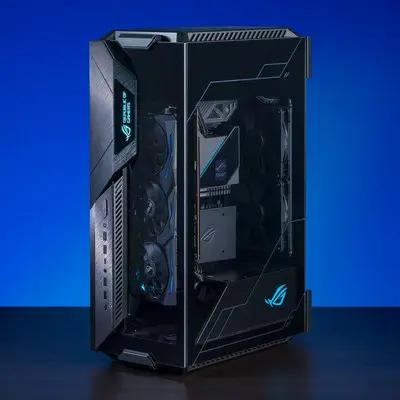 ASUS ROG Z11 Case Photos 12