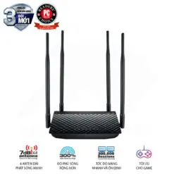 ASUS RT N800HP Wireless Router 3