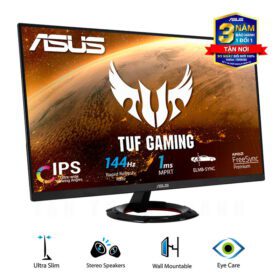 ASUS TUF Gaming VG279Q1R Monitor 2