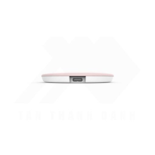 ASUS Wireless Power Mate Charger – Pink 3