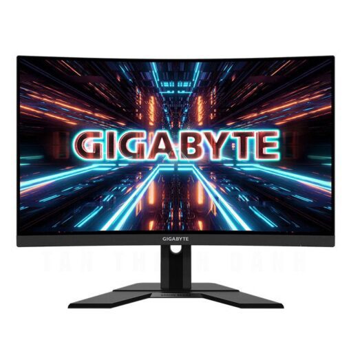 GIGABYTE G27FC Curved Gaming Monitor 2