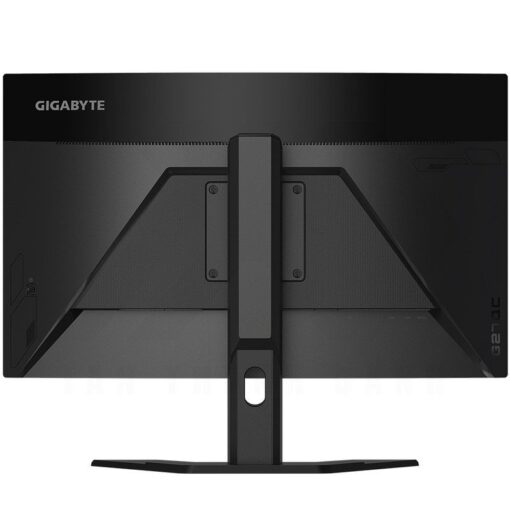 GIGABYTE G27QC Curved Gaming Monitor 3