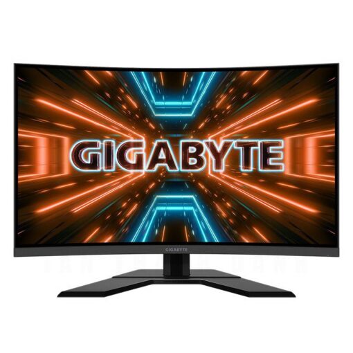 GIGABYTE G32QC 2