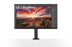 LG UltraFine 32UN880 B Monitor 1