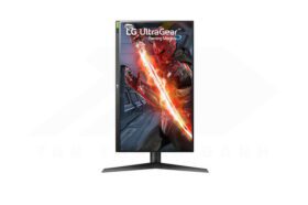 LG UltraGear 27GN750 B Gaming Monitor 8