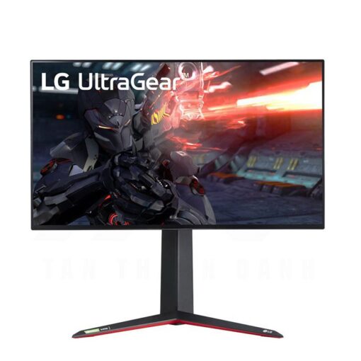LG UltraGear 27GN950 B Gaming Monitor 1
