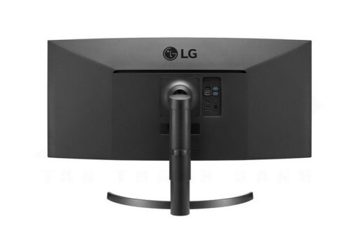 LG Ultrawide 35WN75C B Monitor 4