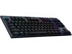 Logitech G913 TKL LIGHTSYNC RGB Gaming Keyboard 1
