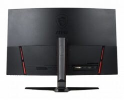 MSI Optix AG32CV Curved Gaming Monitor 5