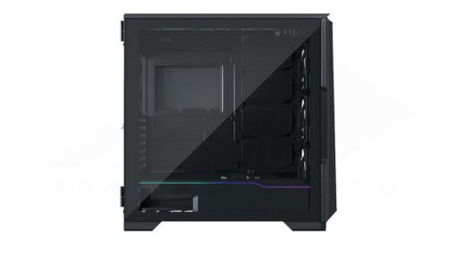 Phanteks Eclipse P500A DRGB Case – Black 8