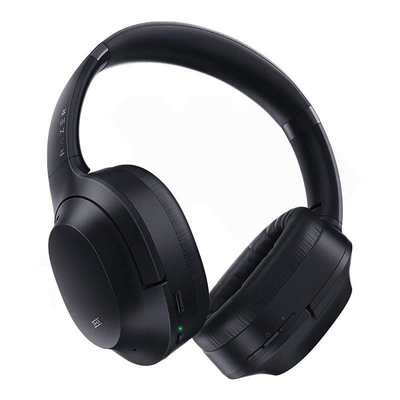 Razer Opus Wireless ANC Headset � Black 