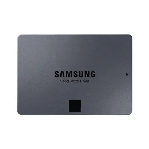 Samsung 860 QVO 2TB SSD 1