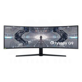 Samsung Odyssey G9 LC49G95 Curved Gaming Monitor 1