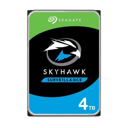 SkyHawk 3.5 4TB Front Lo Res