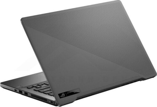 ASUS ROG Zephyrus G14 GA401II-HE019T Gaming Laptop – Black