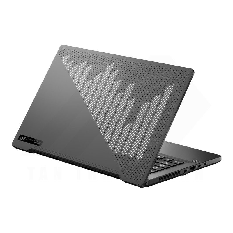 ASUS ROG Zephyrus G14 AniMe Matrix GA401IV-HA181T Gaming Laptop – Black