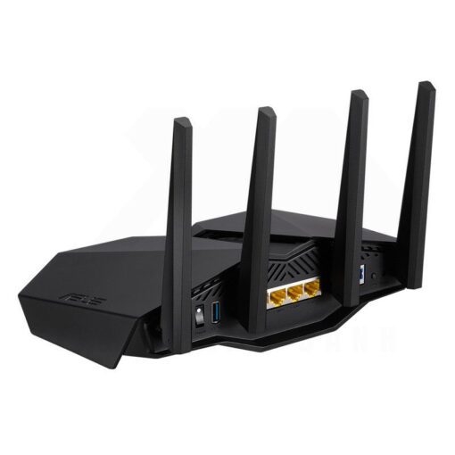 ASUS RT AX82U Gaming Router 7