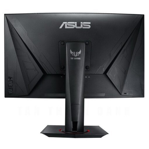 ASUS TUF Gaming VG27WQ Curved Monitor 4