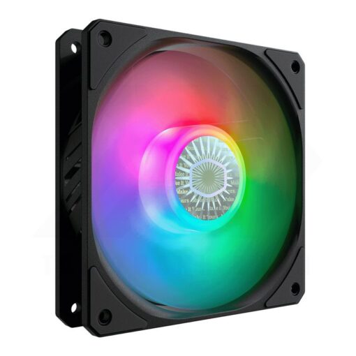 Cooler Master SickleFlow 120 ARGB Fan 1