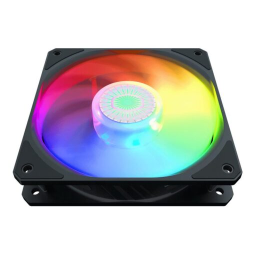 Cooler Master SickleFlow 120 ARGB Fan 4