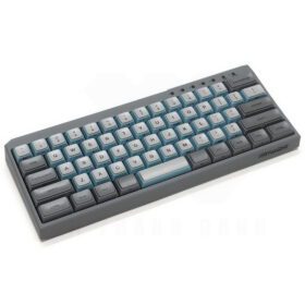 Filco Majestouch Minila R Convertible Keyboard – Sky Gray 2